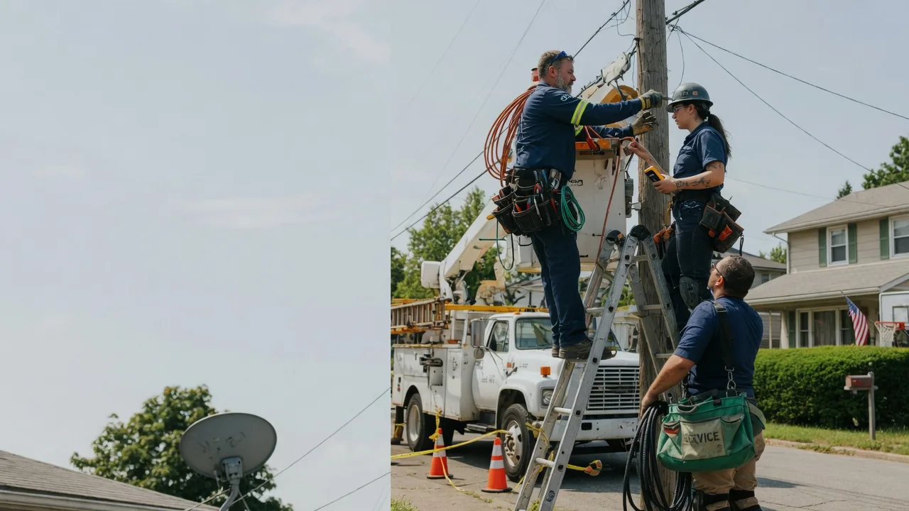 Electrical Repair in Port Reading, NJ near me